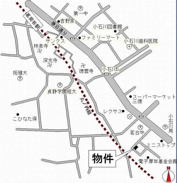 ハウス・ブラウニーのその他