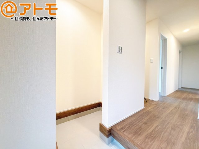 【内装】 | 清水区三保7期　新築戸建　1号棟
