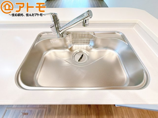 【内装】 | 清水区三保7期　新築戸建　1号棟