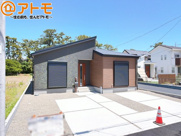 清水区三保7期　新築戸建　1号棟の画像