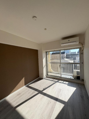 【内装】 | 洋伸東大島マンション