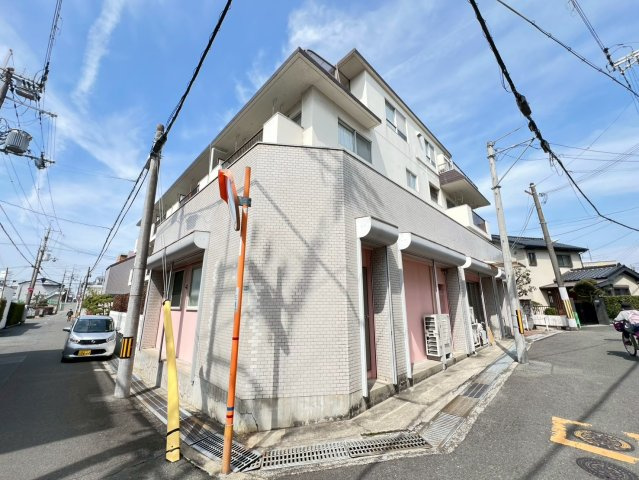 ワコーレジデンス