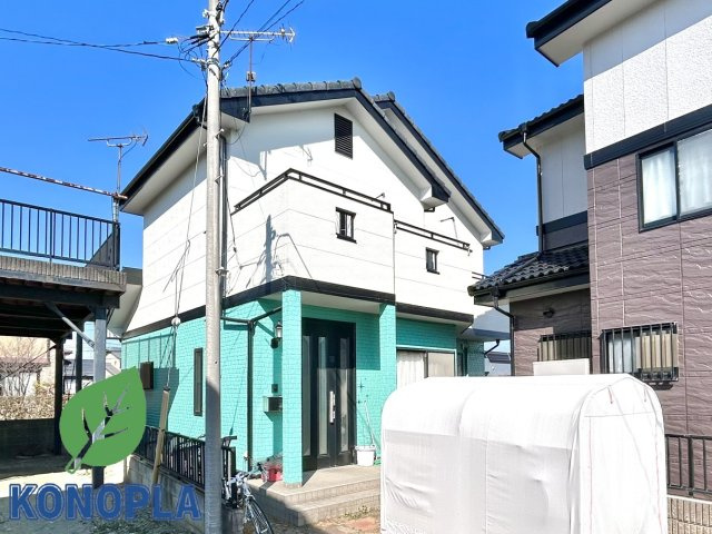 【中古戸建】伊勢崎市宮子町