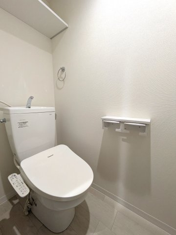 【トイレ】 | ガレット