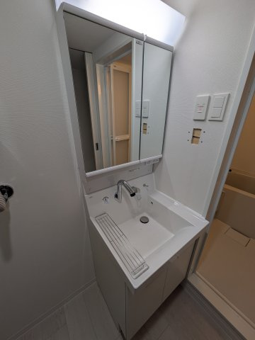 【独立洗面台】 | ガレット