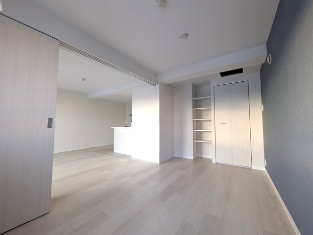 【洋室】 | ガレット