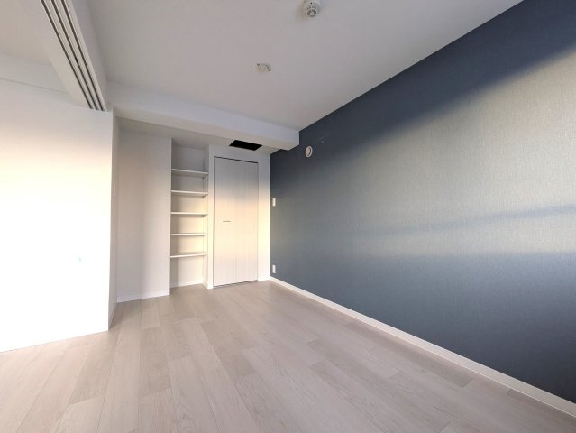 【洋室】 | ガレット