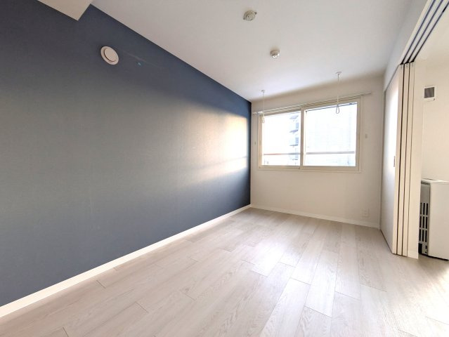 【洋室】 | ガレット