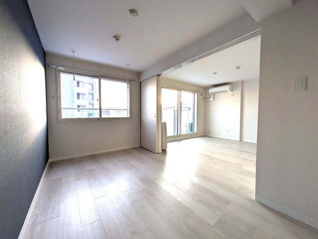 【洋室】 | ガレット