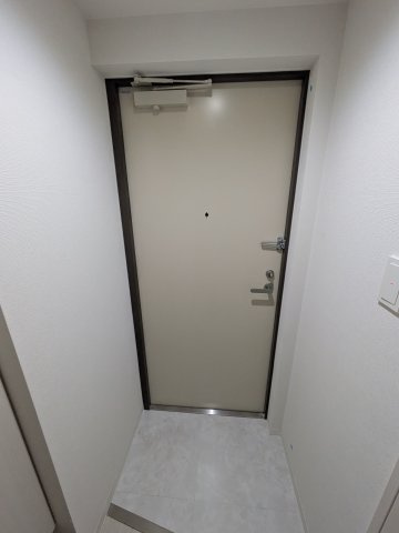 【玄関】 | ガレット