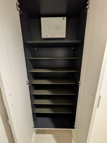 【収納】 | ガレット