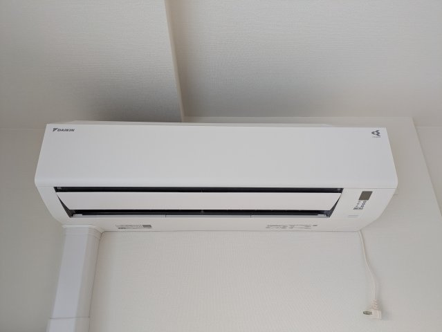 【設備】 | ガレット