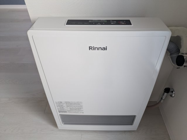 【設備】 | ガレット