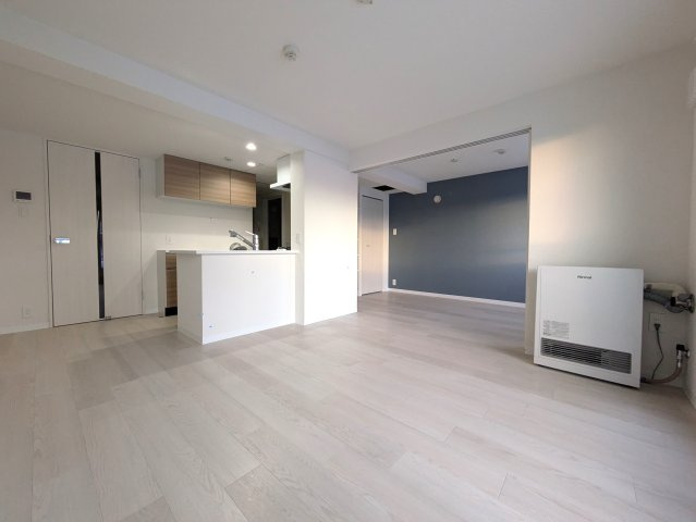 【居間・リビング】 | ガレット