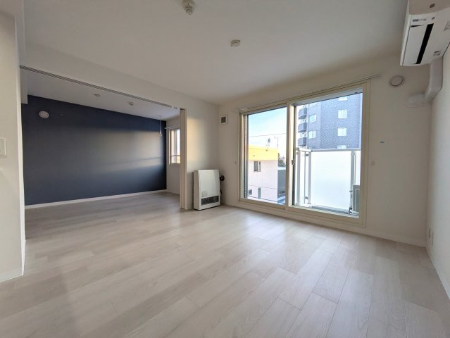 【居間・リビング】 | ガレット