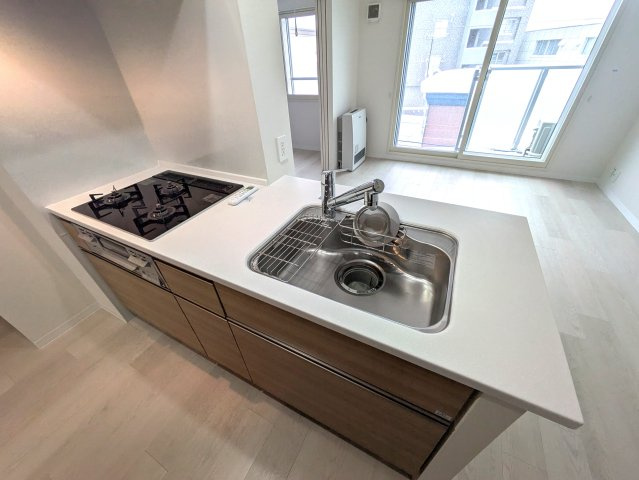 【キッチン】 | ガレット