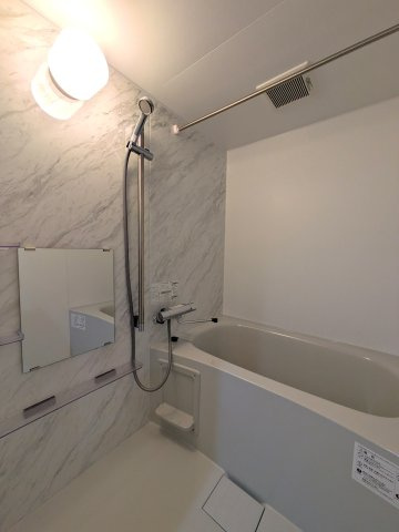 【浴室】 | ガレット