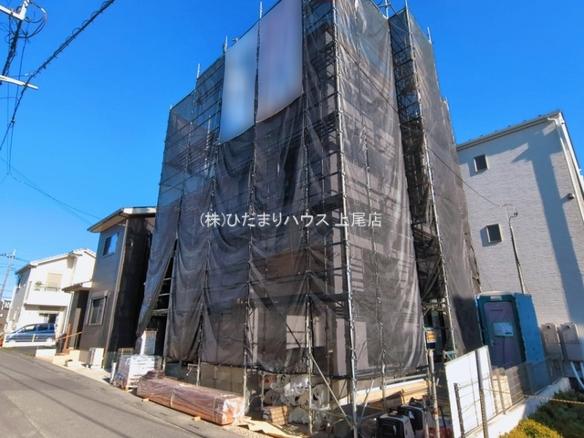 西区指扇20期　新築戸建　グラファーレ01