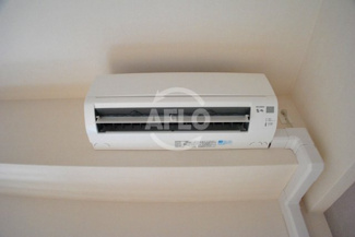 【設備】 | エスリード松屋町SOUTH | エスリード松屋町SOUTH　エアコン