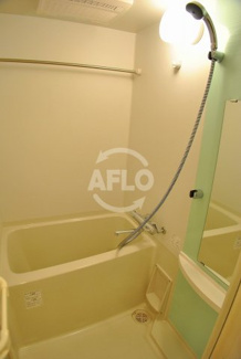 【浴室】 | エスリード松屋町SOUTH | エスリード松屋町SOUTH　浴室換気乾燥暖房機付バスルーム