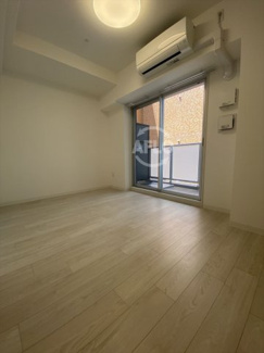 【洋室】 | アドバンス上町台シュタット | アドバンス上町台シュタット　リビング