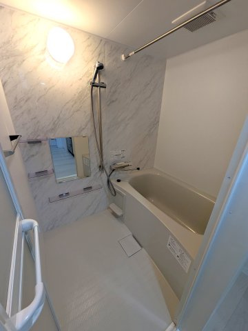 【浴室】 | ガレット