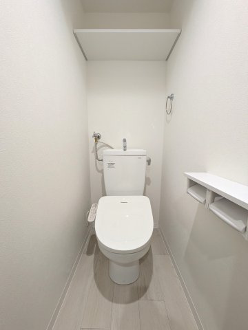 【トイレ】 | ガレット