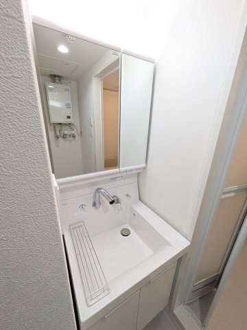 【独立洗面台】 | ガレット