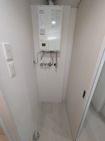 【洗面所】 | ガレット