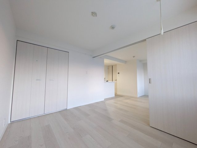 【洋室】 | ガレット