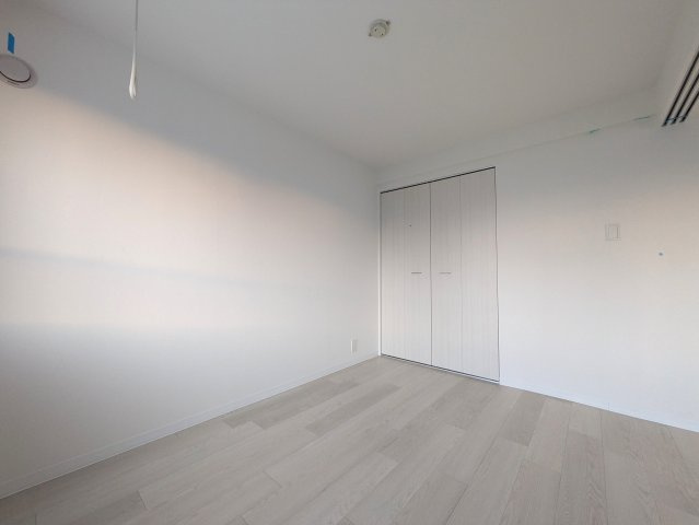 【洋室】 | ガレット