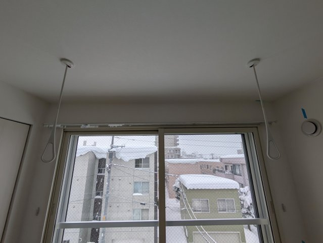 【内装】 | ガレット