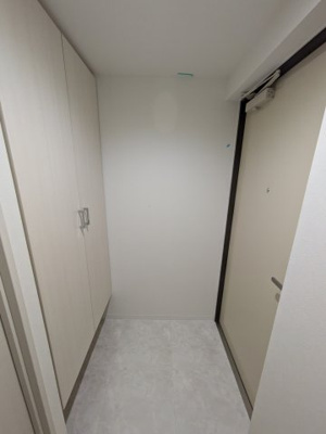【玄関】 | ガレット