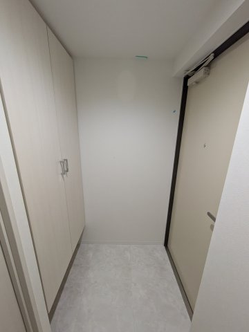 【玄関】 | ガレット