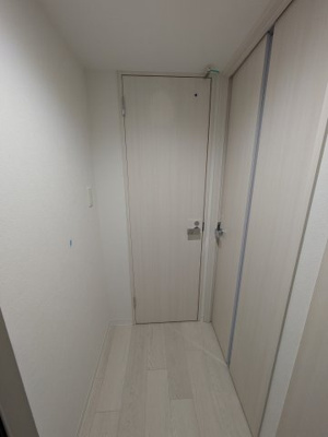【玄関】 | ガレット