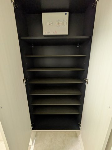 【収納】 | ガレット