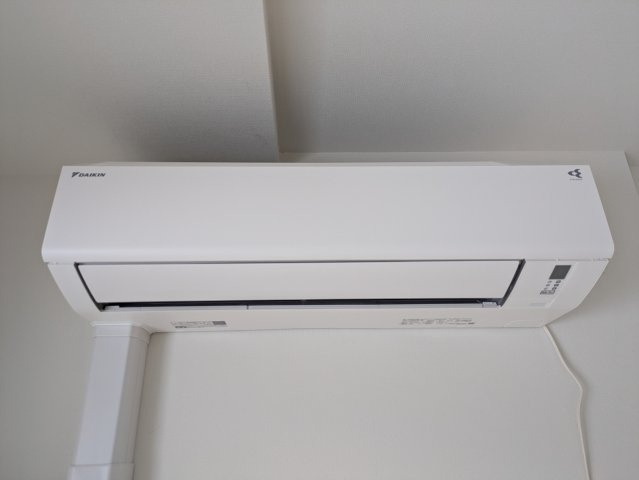 【設備】 | ガレット