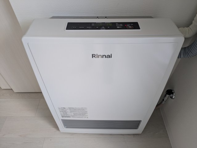 【設備】 | ガレット