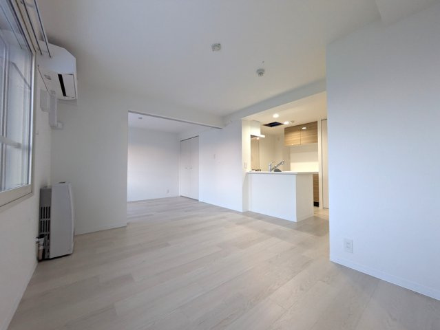 【居間・リビング】 | ガレット