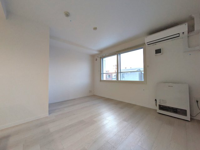 【居間・リビング】 | ガレット