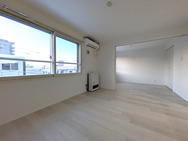 【居間・リビング】 | ガレット