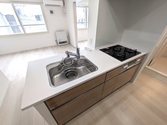 【キッチン】 | ガレット