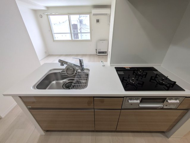 【キッチン】 | ガレット