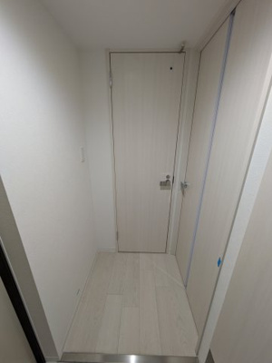 【玄関】 | ガレット