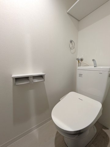 【トイレ】 | ガレット