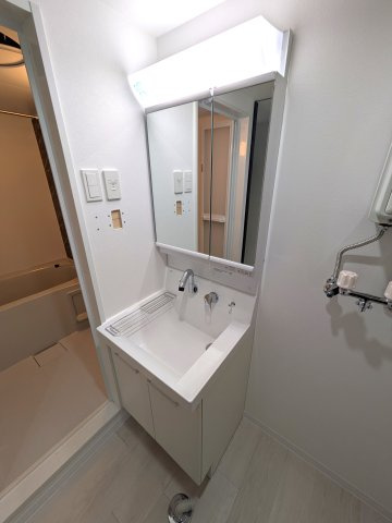 【独立洗面台】 | ガレット