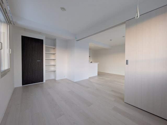 【洋室】 | ガレット