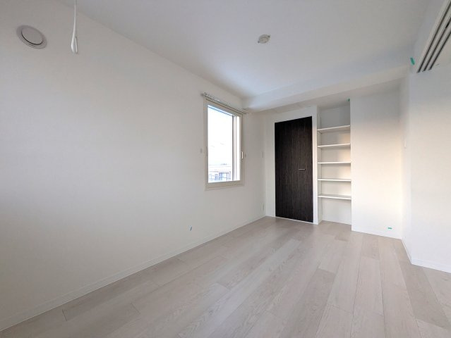 【洋室】 | ガレット