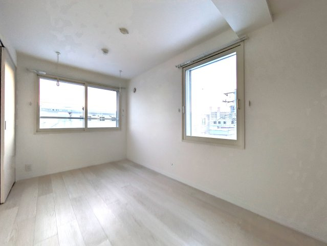 【洋室】 | ガレット