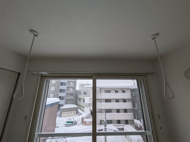 【内装】 | ガレット